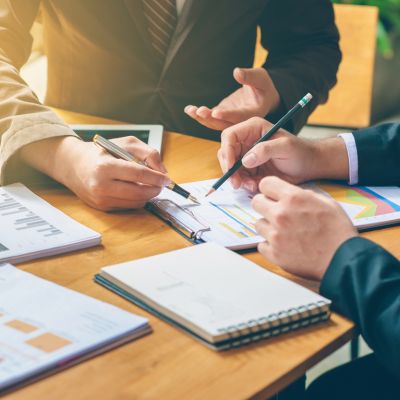 galaxy银河·(集团)赛事策划流程