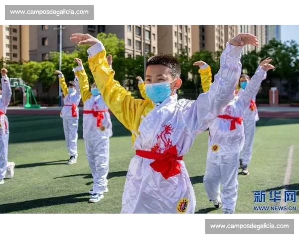 五禽戏大赛：传承与创新的融合，展现传统文化的魅力与现代活力