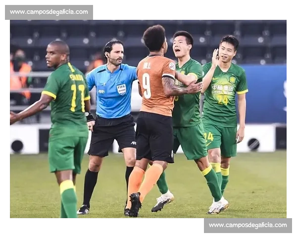 亚冠比赛下载：全程回顾与精彩瞬间集锦尽在掌握