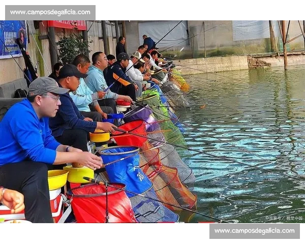 京城钓鱼大赛精彩回顾与技巧分析，打造钓鱼爱好者的竞技盛宴