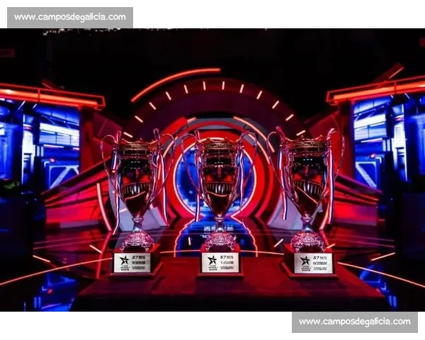 以S8比赛场地为核心打造全球电竞盛会的全新赛场体验与未来发展趋势