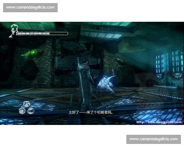 侍道4激烈比拼全程解析与高手策略详解