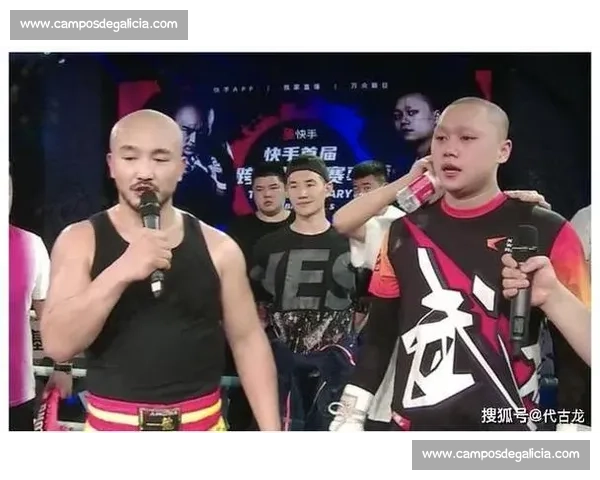 刘二狗与一龙激烈对决现场直播 见证搏击传奇再度上演 刘二狗与一龙激烈对决现场直播 见证搏击传奇再度上演
