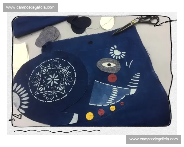 创意布艺大赛精彩呈现手工艺术与现代设计融合盛宴 创意布艺大赛精彩呈现手工艺术与现代设计融合盛宴