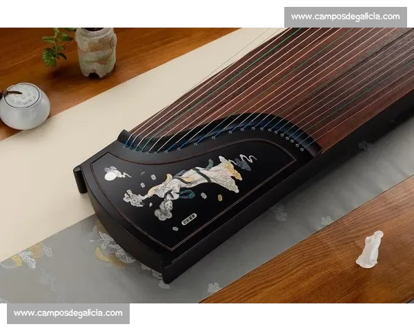 古筝比赛选曲技巧与曲目推荐指南 如何选择最适合的曲目提升比赛表现