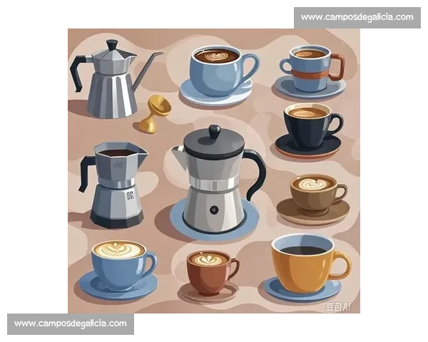 咖啡竞技盛宴精彩呈现 品味咖啡艺术与技术的完美结合