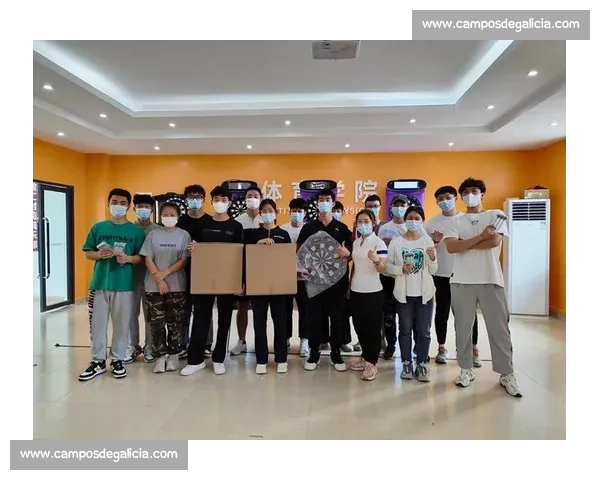 国内飞镖赛事全景解析及选手竞技表现深度盘点