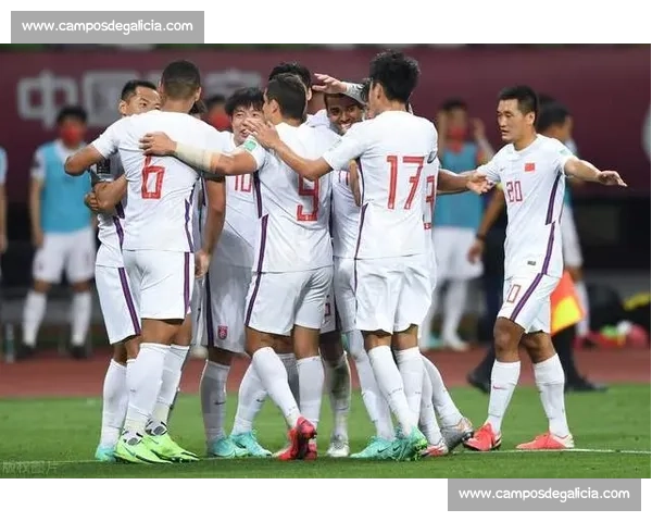 国足40强赛剩余比赛移师迪拜举办备受关注