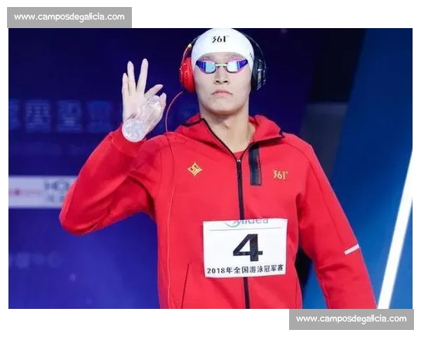 孙杨比赛泳裤背后的科技与设计揭秘助力世界级成绩