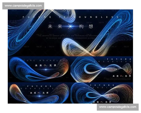 展板设计创意大赛：创新理念与视觉艺术的完美融合