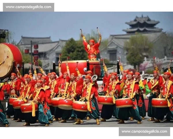 山西唢呐比赛精彩瞬间合集视频展现传统艺术魅力