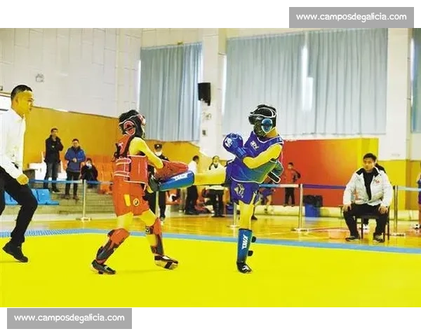 少儿散打竞技风采展示与青少年体能培养全景解析 少儿散打竞技风采展示与青少年体能培养全景解析