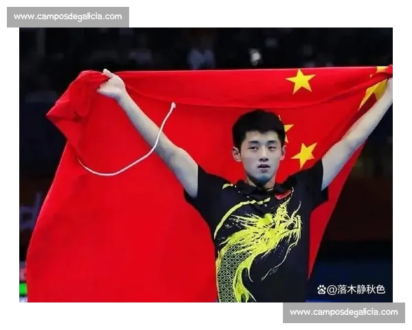 张继科重返赛场展现强大实力 持续突破自我挑战新高峰