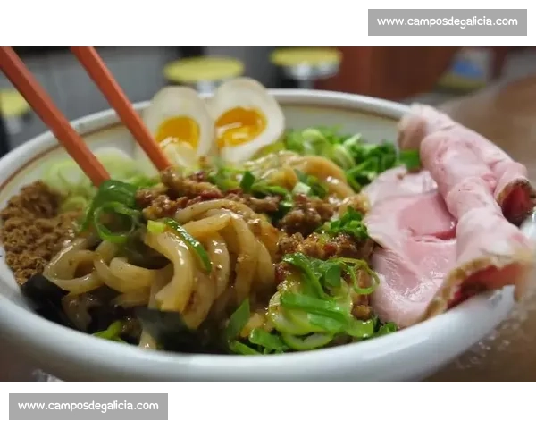 日本拉面大赛:传统与创新的巅峰对决,谁将捧起金碗桂冠 日本拉面大赛:传统与创新的巅峰对决,谁将捧起金碗桂冠