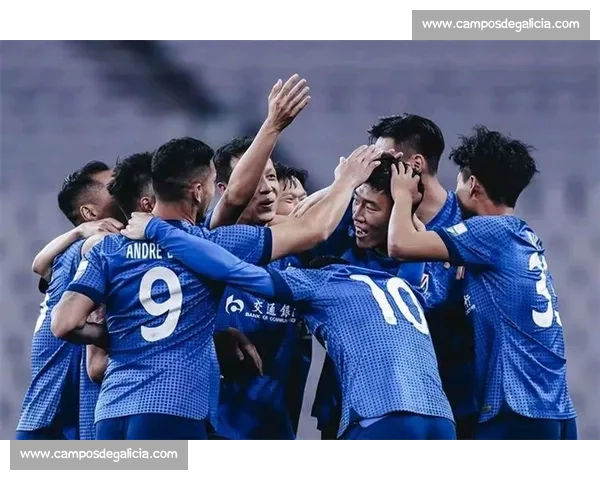 昨天申花激战告捷 轻松战胜对手迎来新胜利