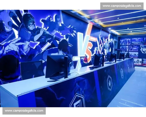 2026年电竞地区赛事新格局：聚焦全球赛区竞争与合作的未来发展趋势