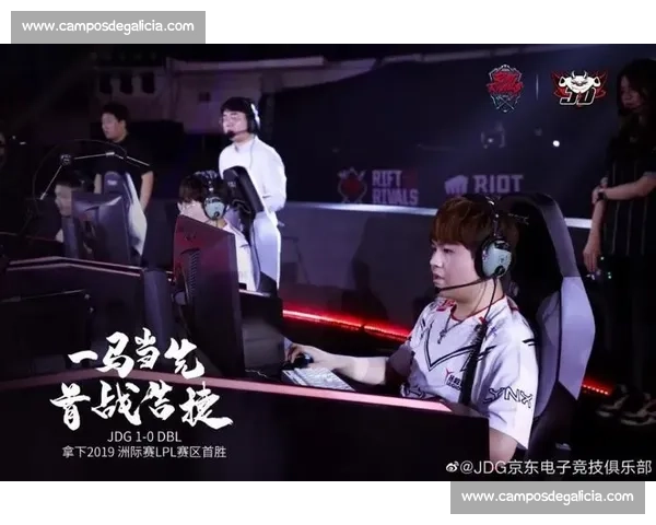 极限反应与手速精准打造职业电竞操作细节解析