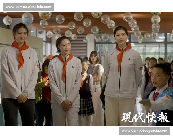 比赛操的创新与发展：探索体育赛事中的竞技精神与团队协作